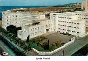 Lycee Pascal